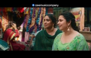 Bandaa Singh Chaudhary  Official Trailer  Arshad Warsi  Meher Vij  Abhishek Saxena 25tOctober_