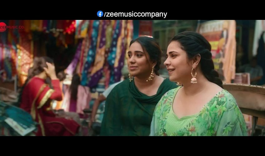 Bandaa Singh Chaudhary  Official Trailer  Arshad Warsi  Meher Vij  Abhishek Saxena 25tOctober_