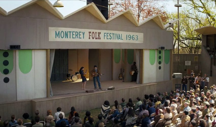 A COMPLETE UNKNOWN  Official Trailer  Searchlight Pictures