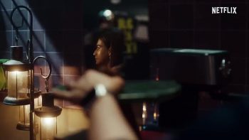 Do Patti  Date Announcement  25 October  Kajol Kriti Sanon  Netflix India_720pFH