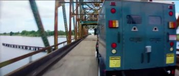 Armor 2024 Official Trailer  Jason Patric Sylvester Stallone Dash Mihok