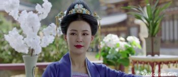 The Legend of Aqua Witch 2022 Hindi Dubbed Movie