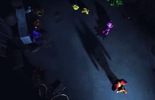 Poppy Playtime Chapter 4  Teaser Trailer