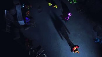 Poppy Playtime Chapter 4  Teaser Trailer