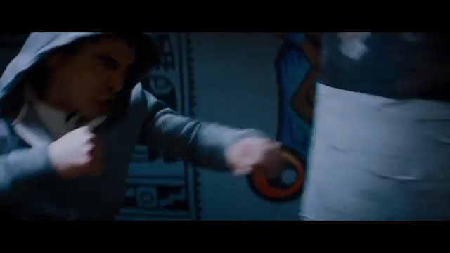 EL CHICANO – ESTRENO 2024 MEJOR PELICULA DE ACCION Español Latino