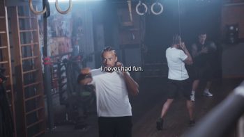 Discipline Your Mind and Master Your Thoughts – New Motivational Video