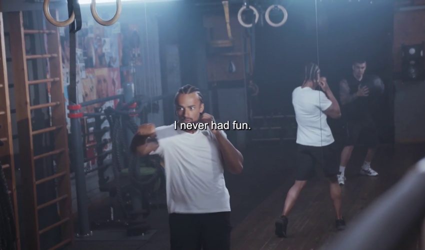 Discipline Your Mind and Master Your Thoughts – New Motivational Video