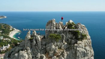 **YOU’VE COME TOO FAR TO QUIT – Motivational Speech ft. Jordan Peterson**