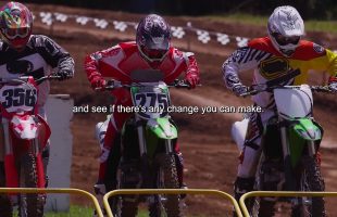 **Conquer Your Fears: The Courage Challenge – Powerful Motivational Speeches**