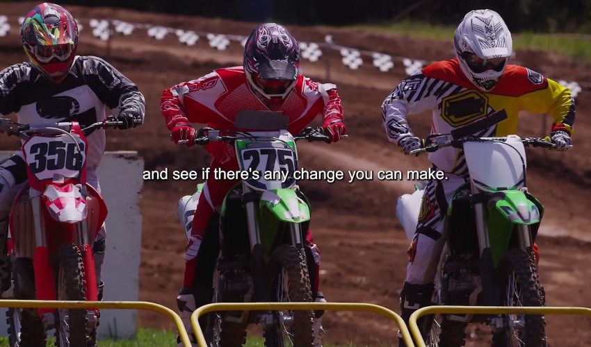 **Conquer Your Fears: The Courage Challenge – Powerful Motivational Speeches**