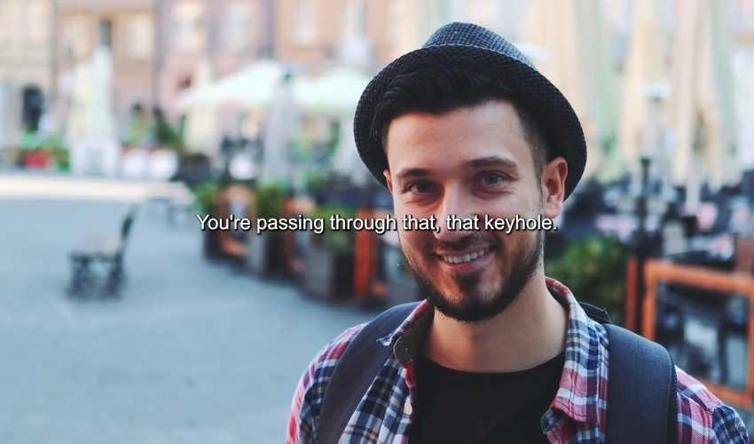 Unlocking Potential – The Alchemy of Self-Discovery – Best Self Discipline Motivational Speech Video