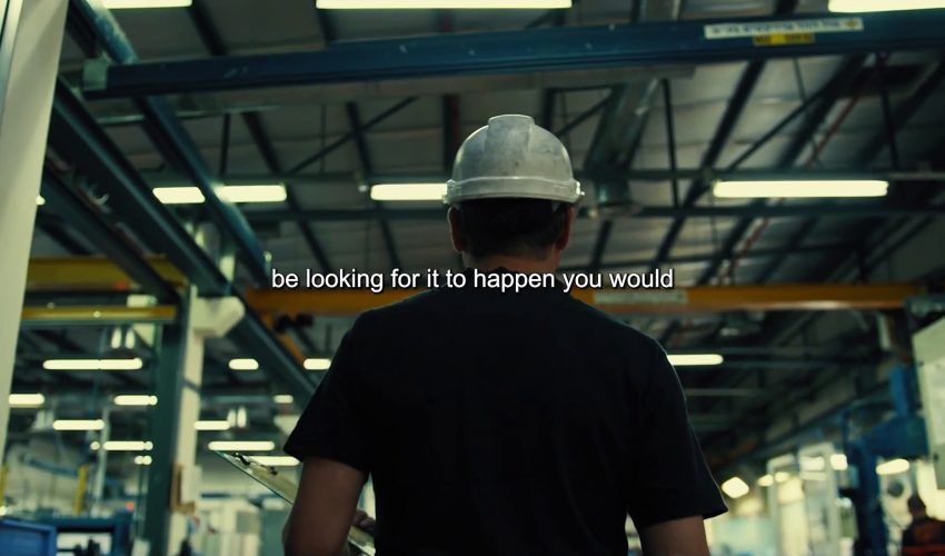 Becoming Unstoppable -Defying Limitations | One Of The Greatest Speeches Ever