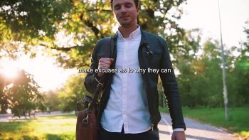 Dancing with Fear- Conquering Life’s Shadows – Powerful Motivational Speeches ft. Jordan Peterson