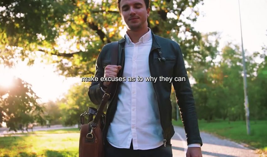 Dancing with Fear- Conquering Life’s Shadows – Powerful Motivational Speeches ft. Jordan Peterson