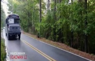 Edge Of Fear By VJ Junior Translated Movies