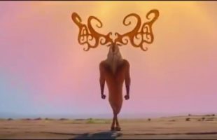 Riverdance: The Animated Adventure (2021) Hindi Dubbed Hollywood Movie