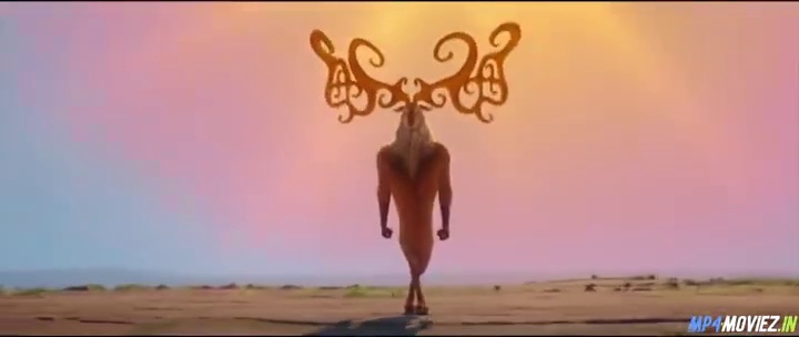 Riverdance: The Animated Adventure (2021) Hindi Dubbed Hollywood Movie