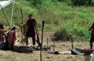 Odysseus & The Isle Of The Mists _ Full Movie _ Action Adventure