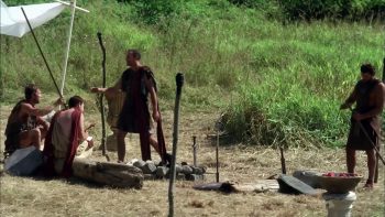 Odysseus & The Isle Of The Mists _ Full Movie _ Action Adventure