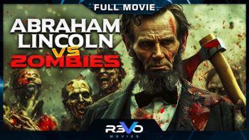 ABRAHAM LINCOLN VS ZOMBIES | ACTION ADVENTURE MOVIE | FULL FREE ZOMBIE FILM IN ENGLISH  | Complete English Version