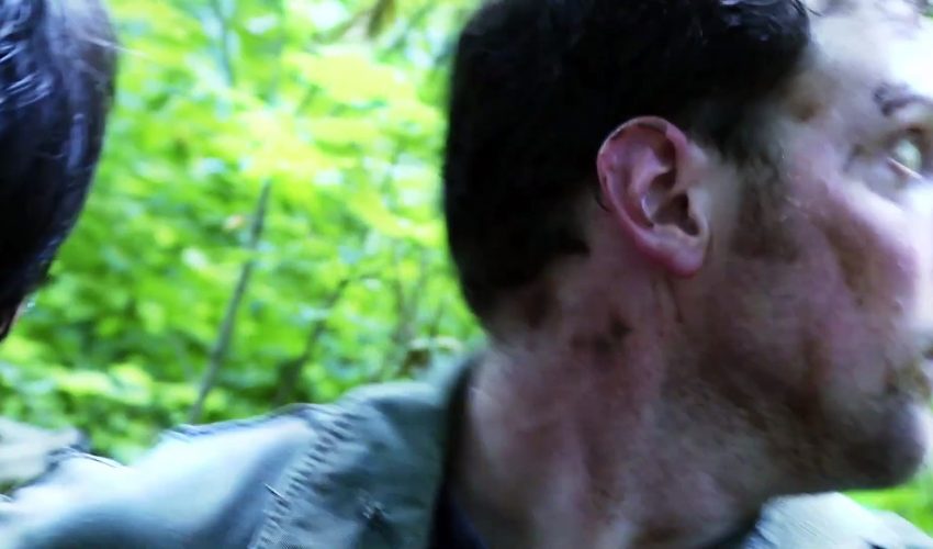 Dark Nemesis (The Dark Knight) _ Full Movie _ Fantasy Adventure