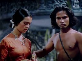 The Jungle Book (1942) | Full Action Adventure Movie | Sabu | Joseph Calleia