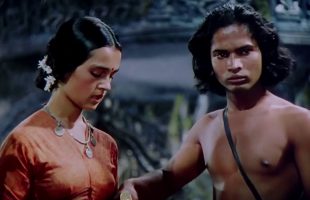 The Jungle Book (1942) | Full Action Adventure Movie | Sabu | Joseph Calleia