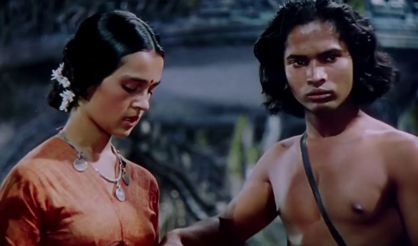 The Jungle Book (1942) | Full Action Adventure Movie | Sabu | Joseph Calleia