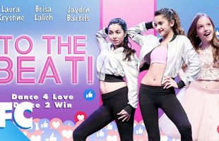 To The Beat! | Full Family Dance Movie | Family Central | Complete English Version