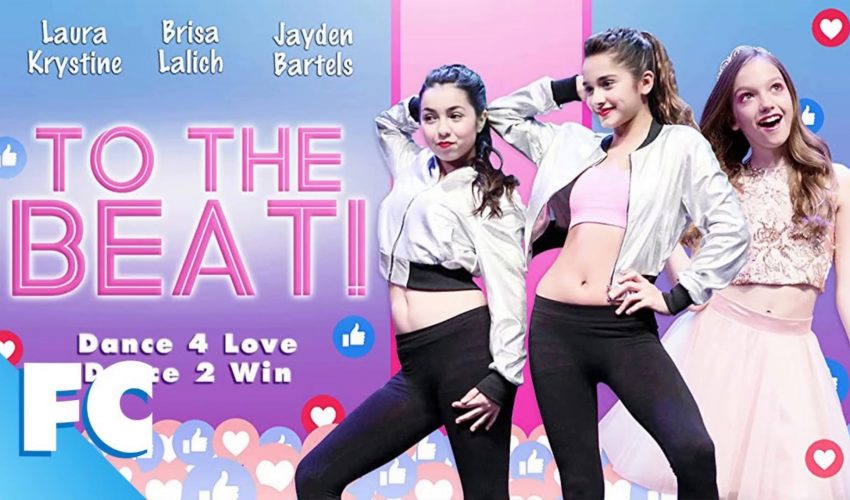 To The Beat! | Full Family Dance Movie | Family Central | Complete English Version