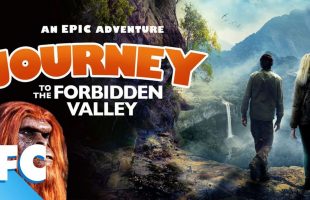 Journey To The Forbidden Valley | Family Adventure Bigfoot Movie | Complete English Version