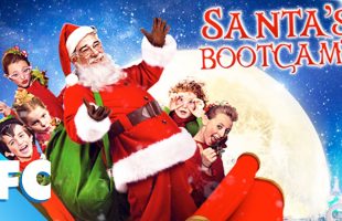 Full Movies Christmas Adventure Comedy – Santa’s Boot Camp Free HD Film – Family Central