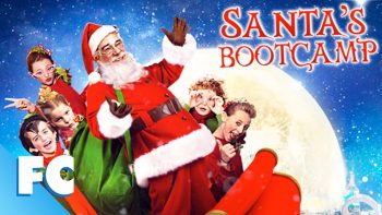 Full Movies Christmas Adventure Comedy – Santa’s Boot Camp Free HD Film – Family Central