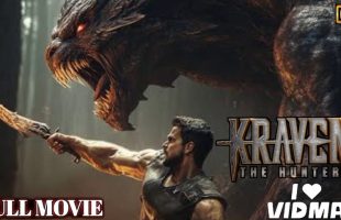 Kraven the Hunter (2024) Full Movie || Action Movie || Kraven the Hunter English Movie 2024 Hollywood Movie Dailymotion Review & Facts & Explained Movie