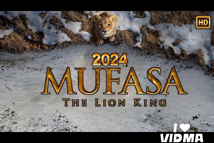 Mufasa: The Lion King (2024) Full Movie || Action Movie || Mufasa: The Lion King English Movie 2024 Hollywood Movie Dailymotion Review & Facts & Explained Movie