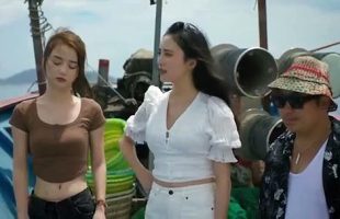 Deep Sea Python (2023) Hindi Dubbed Full Movie…!