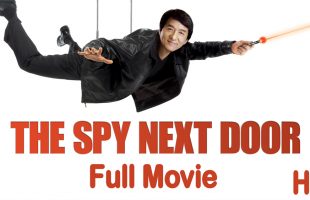 The Spy Next Door (2010) Full Movie HD