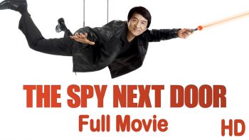 The Spy Next Door (2010) Full Movie HD