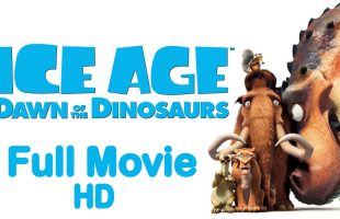 Ice Age Dawn of the Dinosaurs (2009) Full Movie HD