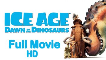 Ice Age Dawn of the Dinosaurs (2009) Full Movie HD