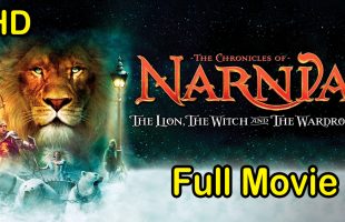 The Chronicles of Narnia The Lion, the Witch and the Wardrobe (2005)