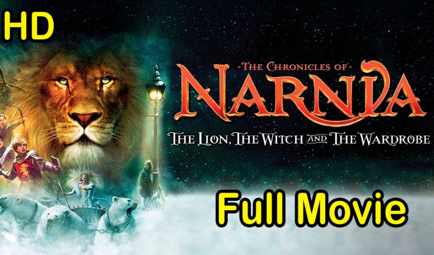 The Chronicles of Narnia The Lion, the Witch and the Wardrobe (2005)
