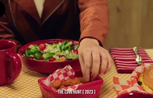 💘 The Love Hunt (2023) | Romantic Adventure 🌟 | Movie Recap & Analysis 🎥