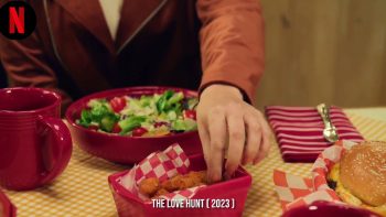 💘 The Love Hunt (2023) | Romantic Adventure 🌟 | Movie Recap & Analysis 🎥