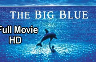 The Big Blue (1988) Full Movie HD