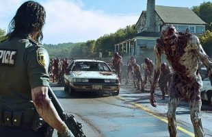 They struggle for life in a zombie-dominated world | FULL BEST HORROR, Action Movie in English | Complete English Version