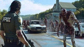 They struggle for life in a zombie-dominated world | FULL BEST HORROR, Action Movie in English | Complete English Version