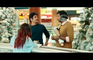 TORPEDO (2025) | Allu Arjun New South Hindi Dubbed Full Movie | South Indian Action Blockbuster