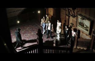 Hotel Dinosaurio 3 _ Película Completa Español Latino HD (1080p) _ Ciencia Ficción