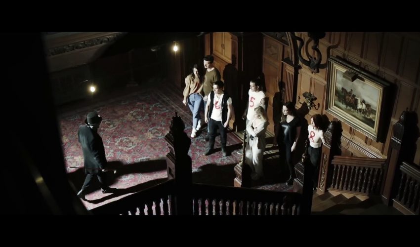 Hotel Dinosaurio 3 _ Película Completa Español Latino HD (1080p) _ Ciencia Ficción